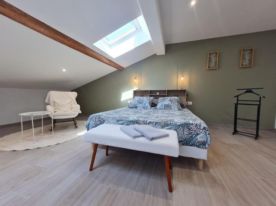 Refait A Neuf Apartment Fleville-devant-Nancy