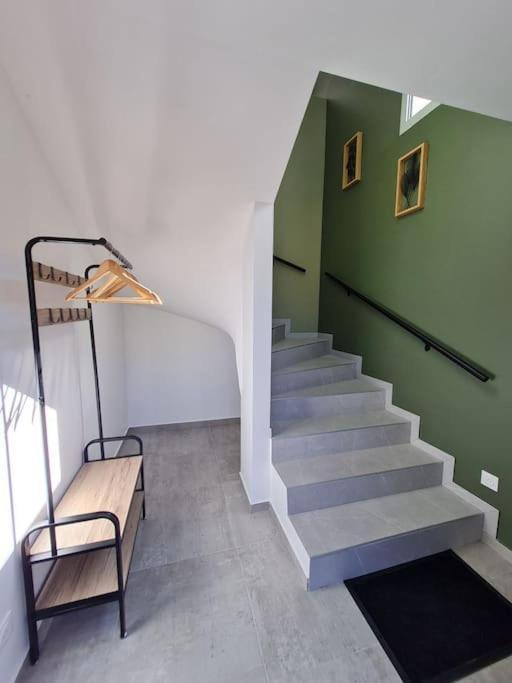 Apartment Refait A Neuf Fleville-devant-Nancy