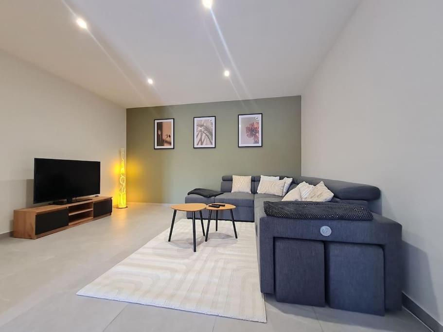 Refait A Neuf Apartment