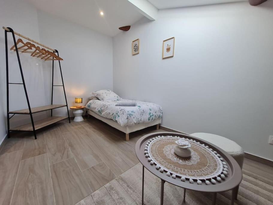 Apartment Refait A Neuf *